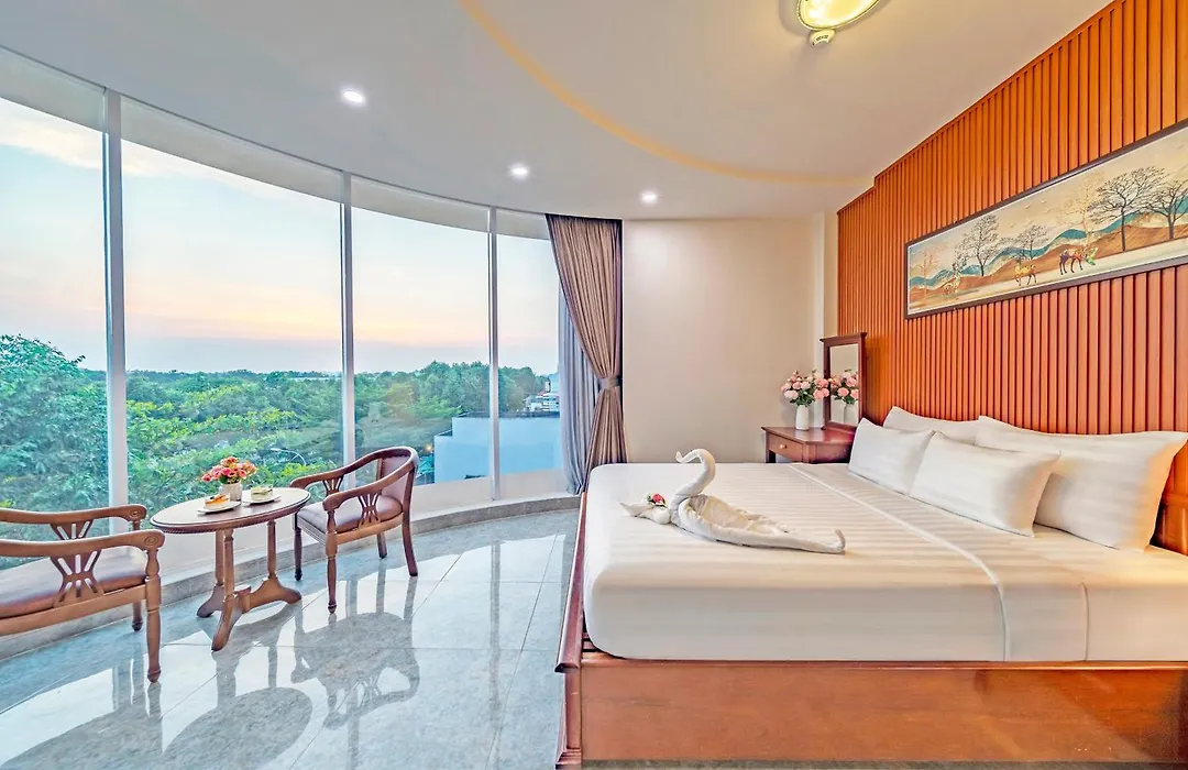 Khách sạn Venus-1