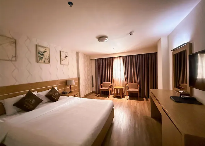 Minh Tam Hotel&Spa 3/2
